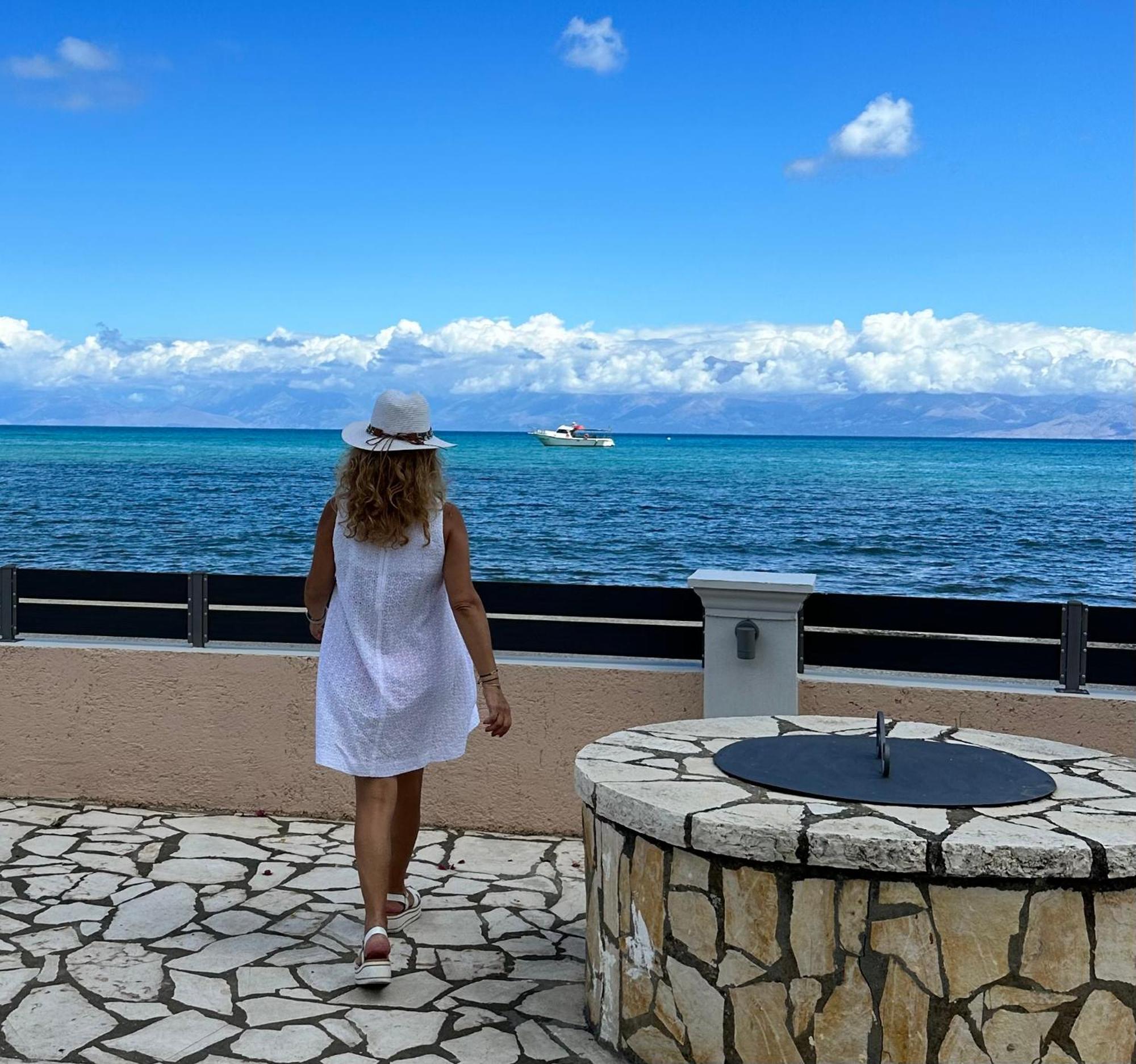 Thalassa Sidari  Zewnętrze zdjęcie